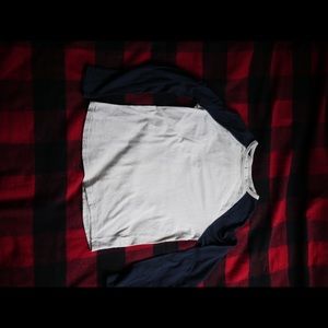 Banana Republic long sleeve